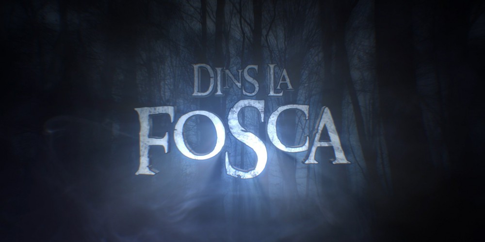 Dins la Fosca - VFX Titles