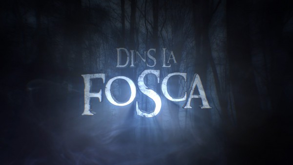 Dins la Fosca - VFX Titles