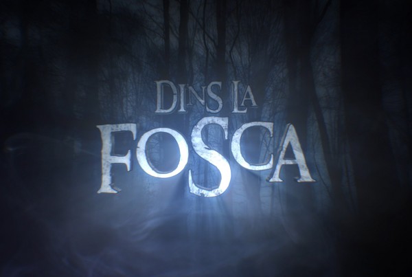 Dins la Fosca - VFX Titles