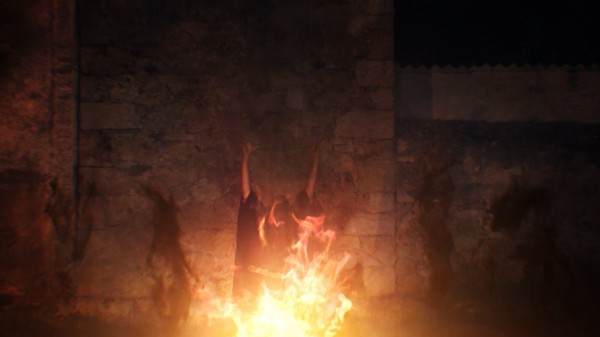 VFX Devils Final Shot