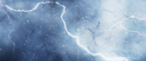 VFX Lightning