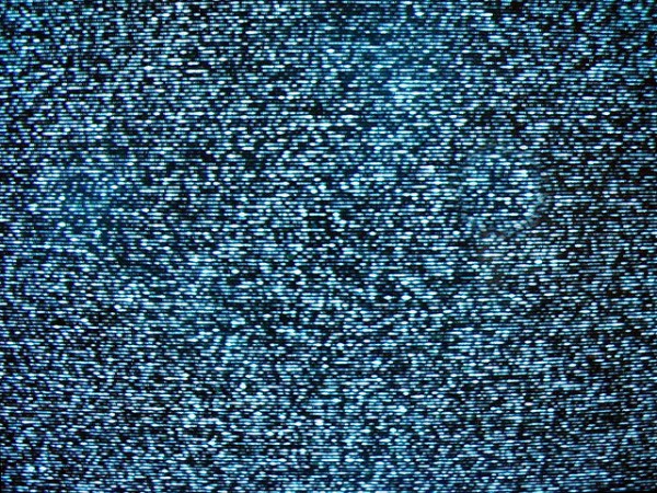 Static Noise
